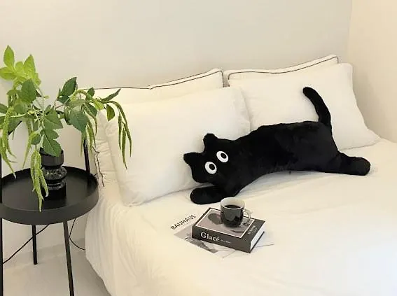 Sindaebang Station 8 Minutes On Foot 20 Minutes By Subway From Hongdae To Gangnam 3 4 Queen Beds 1 Bed Per Person 2 Floor 1 Minute From Convenience Store * 서울특별시